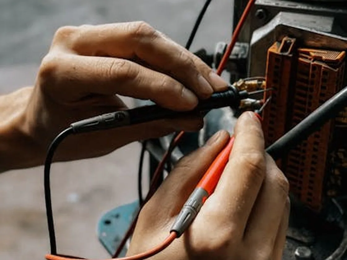 Mantenimiento preventivo motores eléctricos Barcelona